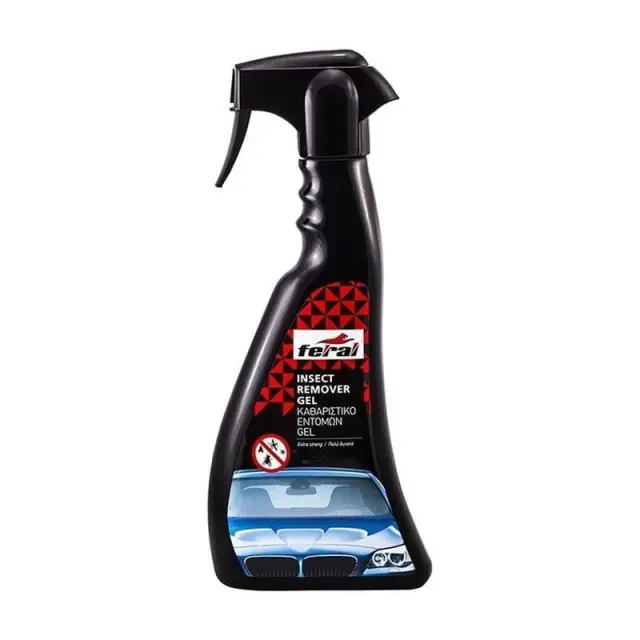 Feral Γυαλιστικό Ταμπλό Cherry 500ml - Cockpit Shine 18553