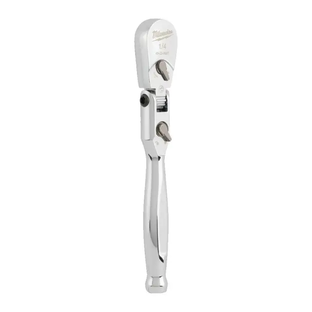 Milwaukee 4932479648 - ΚΑΣΤΑΝΙΑ 1/4" ΣΠΑΣΤΗΣ ΚΕΦΑΛΗΣ MW