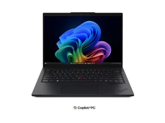Lenovo Laptop ThinkPad L14 Core Ultra 5/16GB 512GB SSD Windows 11 Pro (21X2002QGM)
