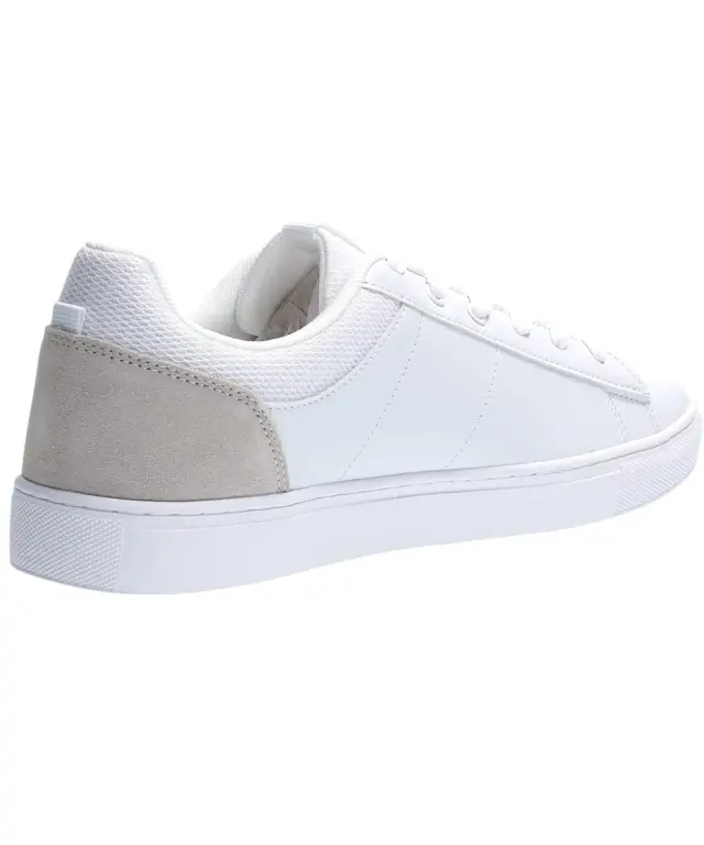 Napapijri - Ανδρικά Sneakers Birch NP0A4FWA-002 Λευκό - 43 3
