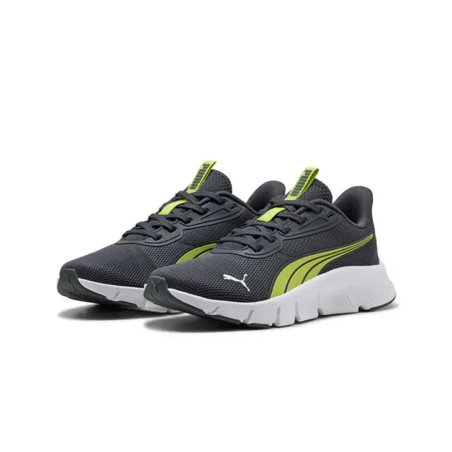 Puma Kids FlexFocus Lite Modern JR (GS) Ανθρακί 401517-26 (Puma) 3