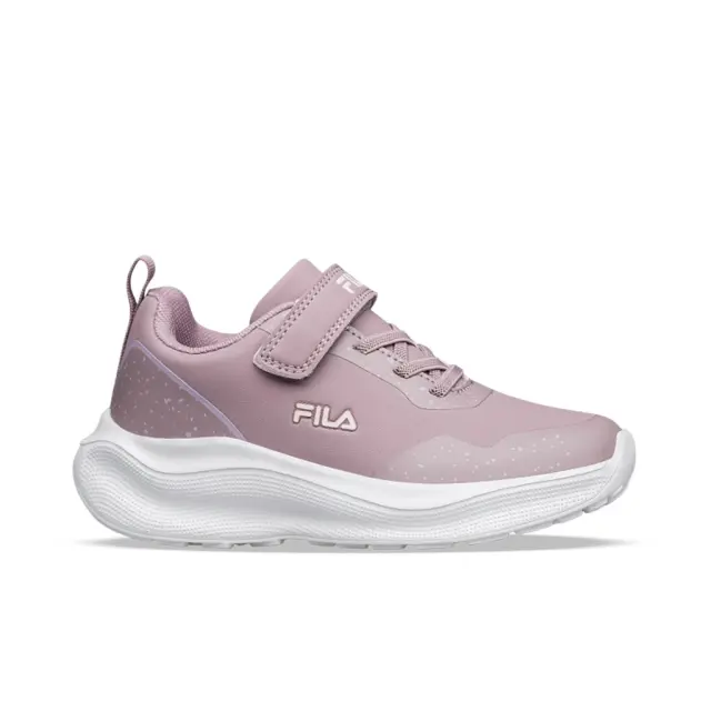Fila Memory Fast 6 Nanobionic (PS) (3AF53008-890) - Ροζ