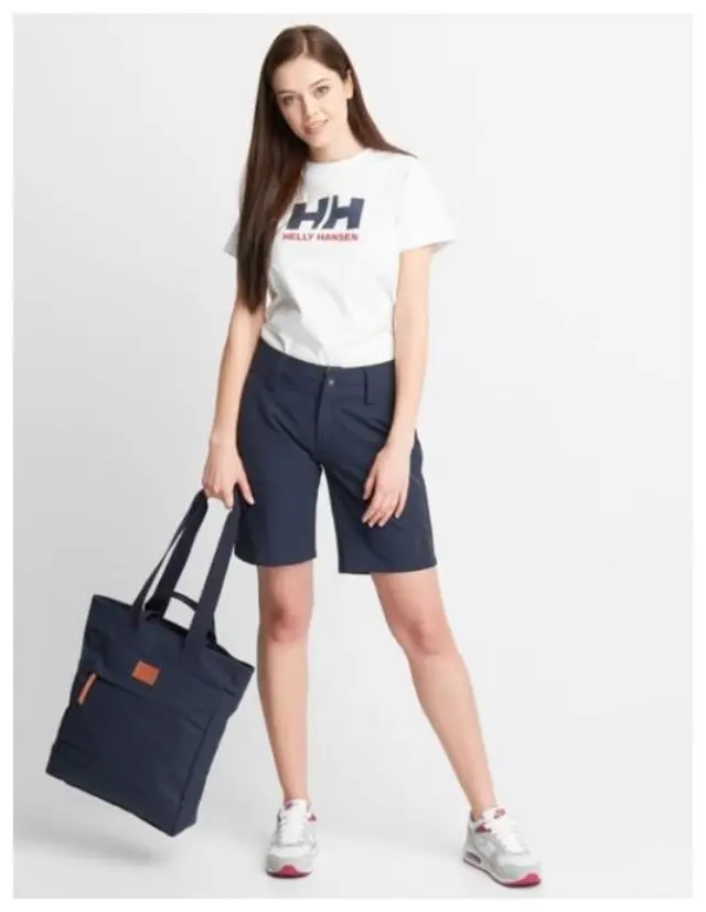 Helly Hansen QD Cargo Navy Γυναικείο Σορτσάκι - 31 3
