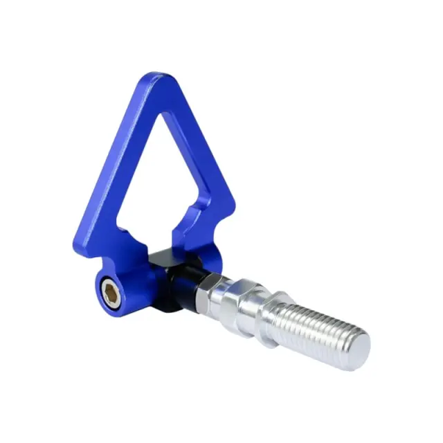 Γάντζος ρυμούλκησης οχημάτων - Tow Hook - R-G26202-J1 - 120092 - Silver