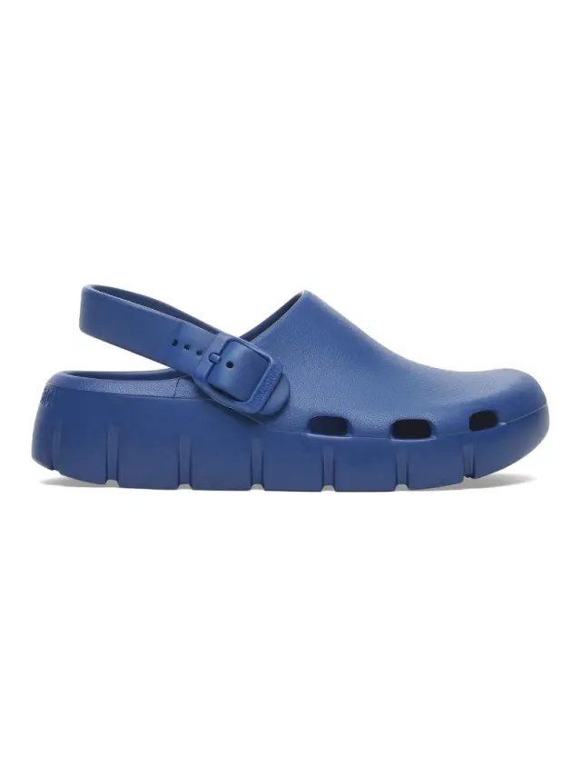 Birkenstock Σαμπώ Παιδικό EVA-αδιάβροχο Μπλέ BIR/EVA BIRKI FLOW KIDS 1032231 NAVY 3