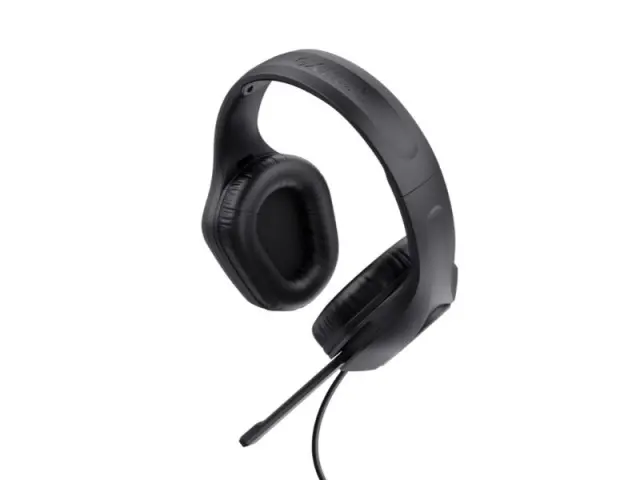 Trust Gaming Headset GXT415 Zirox Black (24990) 2