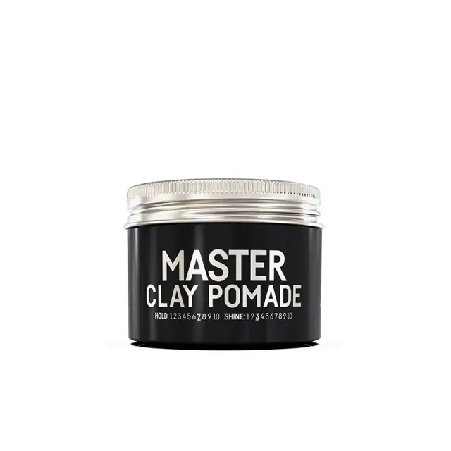 Immortal Master Clay Pomade 100ml