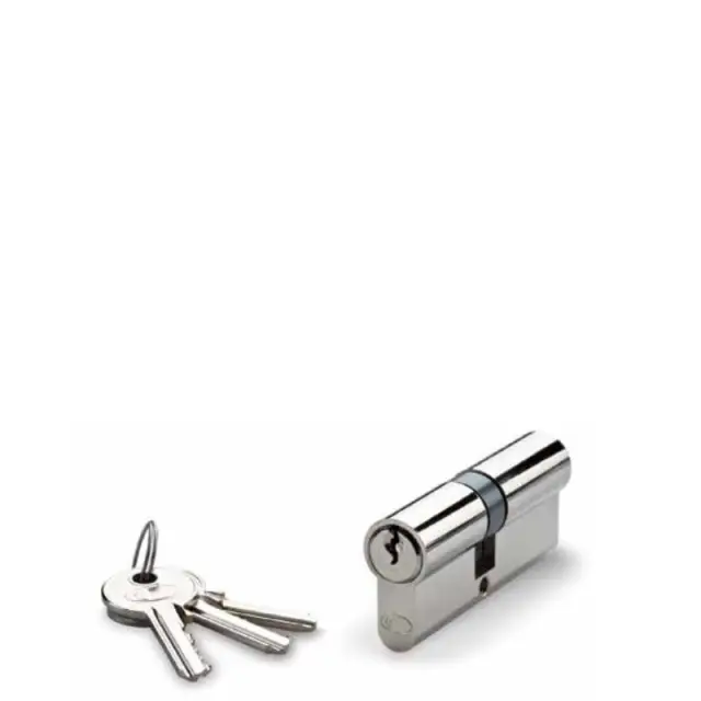 Κύλινδρος Convex 6083 83mm 30x53