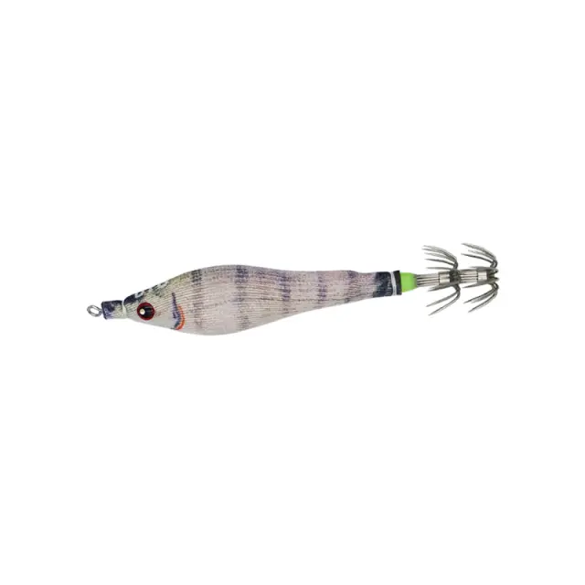 Καλαμαριέρα DTD Soft Real Fish 1.5 Sargo