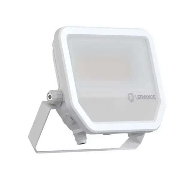 ΠΡΟΒΟΛΕΑΣ LED 41W/27W 6KLM 4000K (ΦΥΣΙΚΟ ΛΕΥΚΟ) PS SY100 ΛΕΥΚΟΣ LEDVANCE