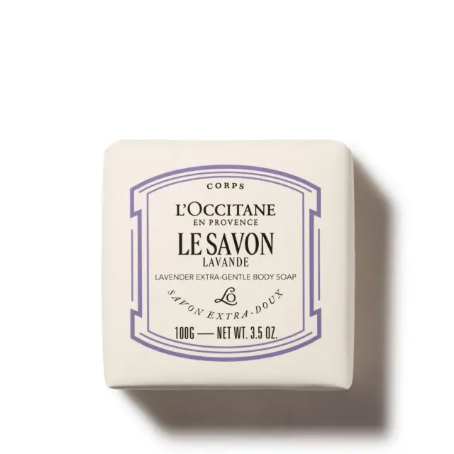 Karite Lavande Soap 100gr