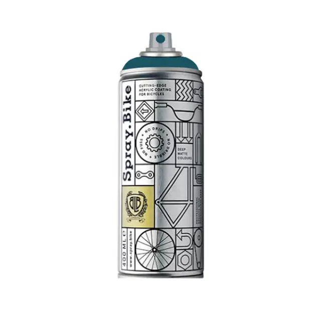 Spray Bike 400ml Battersea