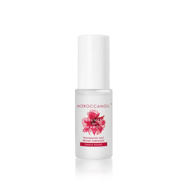 Moroccanoil Body Brumes du Maroc Mist Dahlia Rouge 30ml