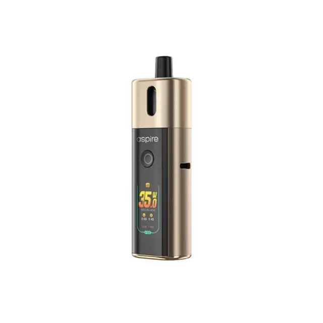 Fluffi Pro Pod Kit 2800mAh 3.5ml - Aspire - Champagne Gold