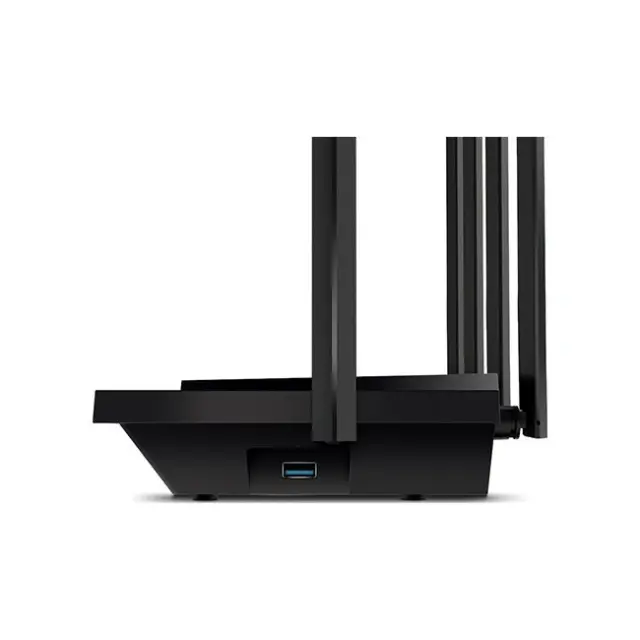 TP-LINK Router Archer AX73, WiFi 6, 5400Mbps AX5400, Dual Band, Ver. 1.0 2