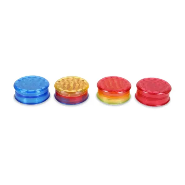 Amsterdam Acrylic Grinder Mix