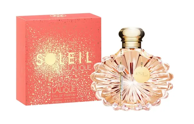 Soleil Eau De Parfum
