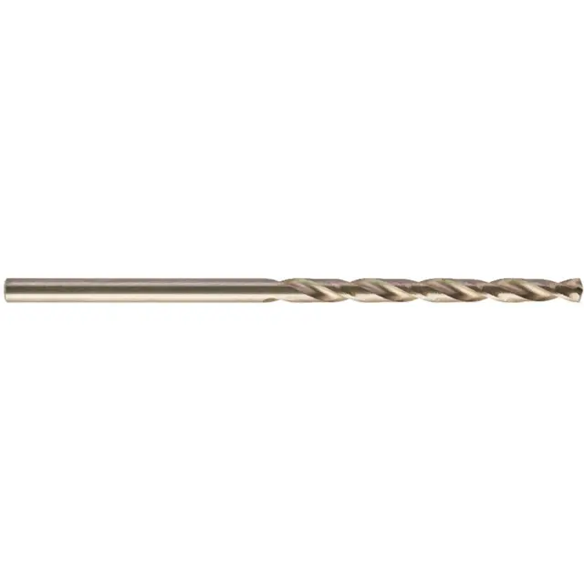 Τρυπάνι Αέρος HSS-G 2.5mm DIN338 MILWAUKEE THUNDERWEB Σετ 2Τμχ
