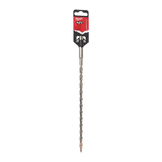 Milwaukee 4932353821 - ΤΡΥΠΑΝΙ SDS PLUS 8x260 MW