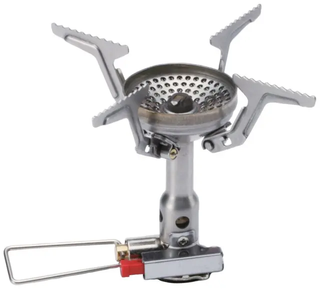 Amicus Stove With Igniter Καμινέτο Με Αναφλεκτήρα Soto - OD-1NVE