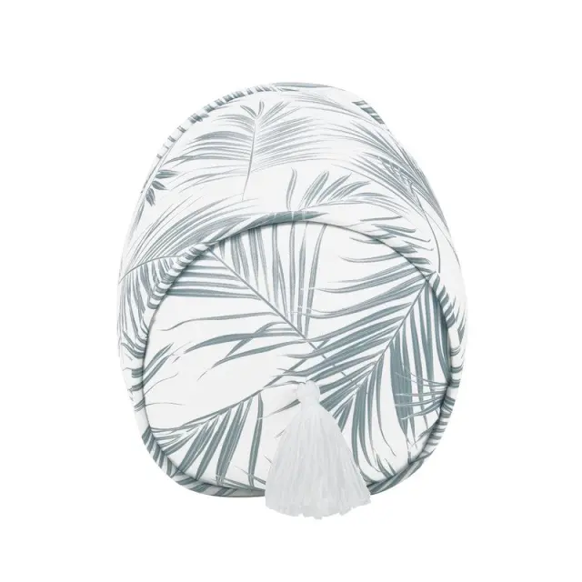 Μαξιλάρι Παραλίας OZTRAIL PALM CLUB Πράσινο Polyester/Polystyrene 31x18x18cm 2