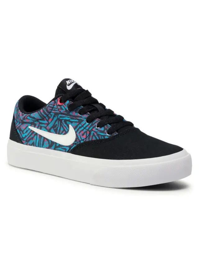 Nike SB Charge Canvas Premium CT5800-002 - 37.5