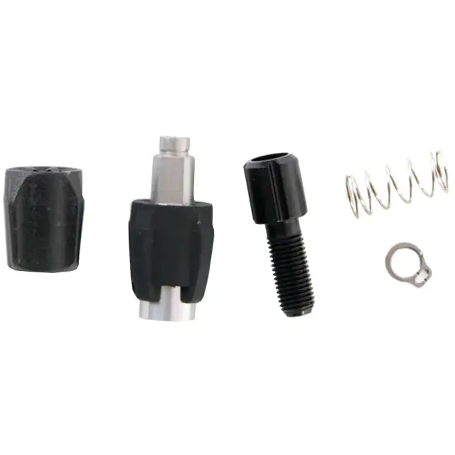 ΑΝΤΑΛΛΑΚΤΙΚΟ SRAM APEX/RIVAL/FORCE REAR DERAILLEUR BARREL ADJUSTER KIT