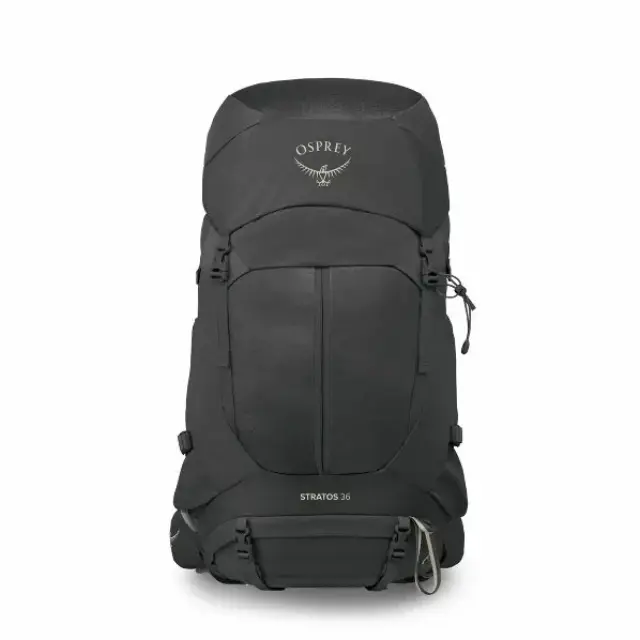 Osprey Stratos 36 Hiking Backpack Σακίδιο Ορειβασίας - One size 3