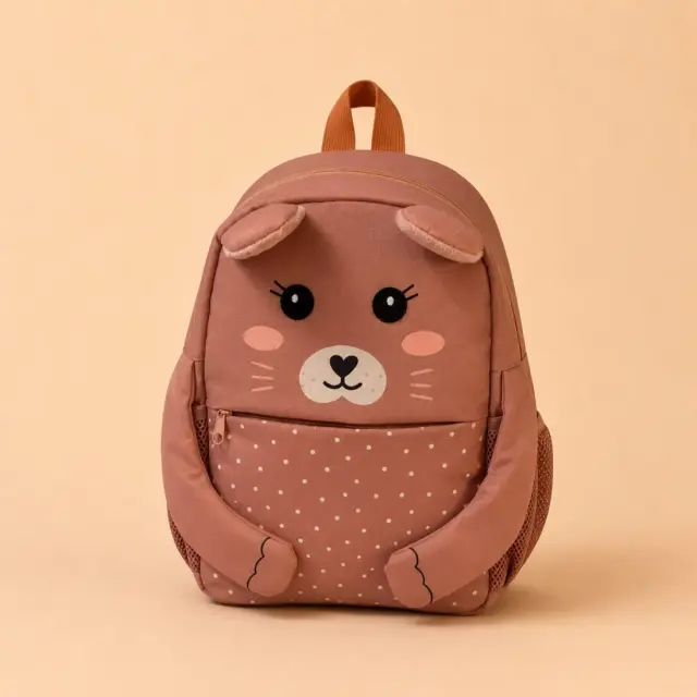 Παιδικό Σακίδιο Πλάτης Somebunny Loves You ABO 2