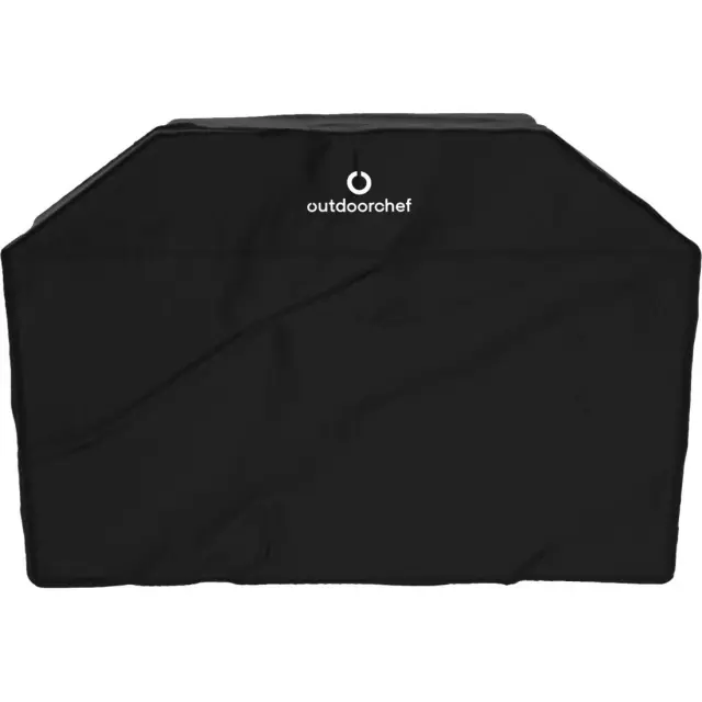 Κάλυμμα Ψησταριάς HEAT X-545 177x64x120cm - Outdoorchef 2