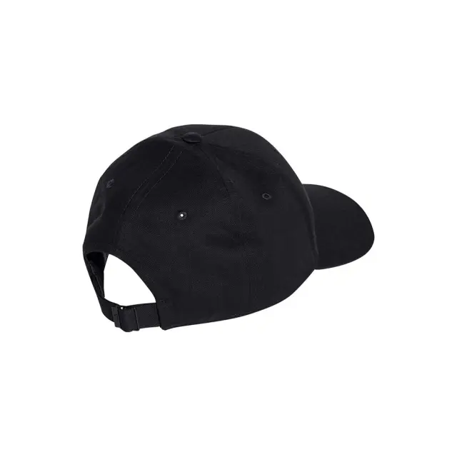 adidas Performance Adult Baseball Cotton New Logo Cap Μαύρο JG0998 (adidas Performance) - One Size 2