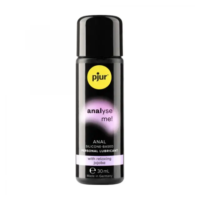 Pjur Analyse Me Relaxing - Λιπαντικό Σιλικόνης 30ml
