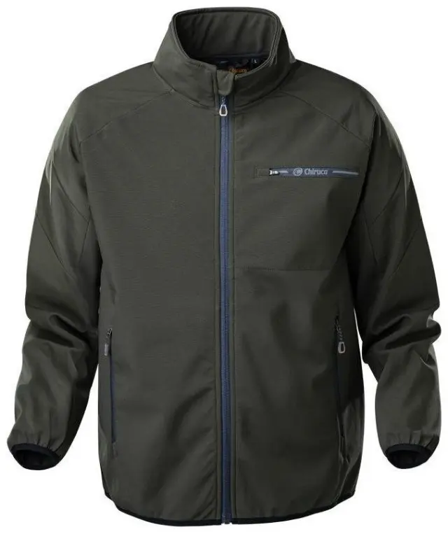 Olaf 01 Ανδρικό Μπουφάν Softshell Chiruca - 458840112 - M
