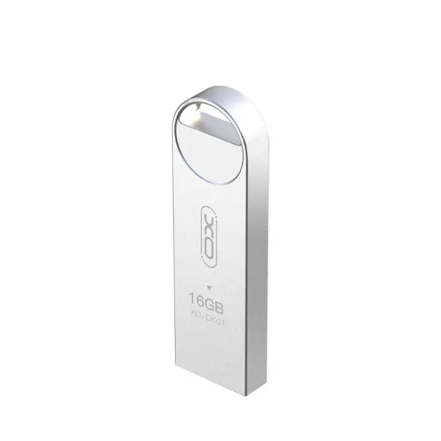XO DK01 USB2.0 Στικάκι 128GB 16.007.0029