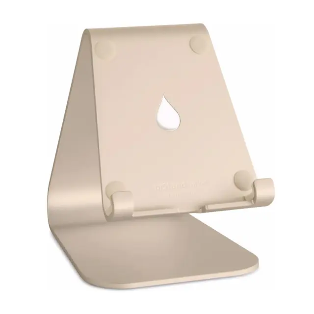 Rain Design Mstand Tablet Plus Gold