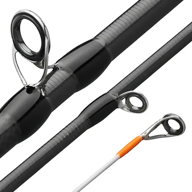Καλάμι Graphiteleader Pagro UX Tai Rubber GPAGUC-672M-S - max 150g 2