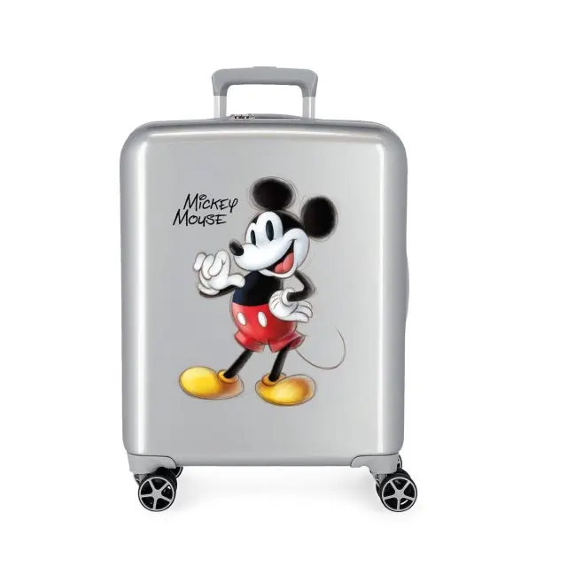 Disney Mickey Joyful trolley cabin 8435692732632