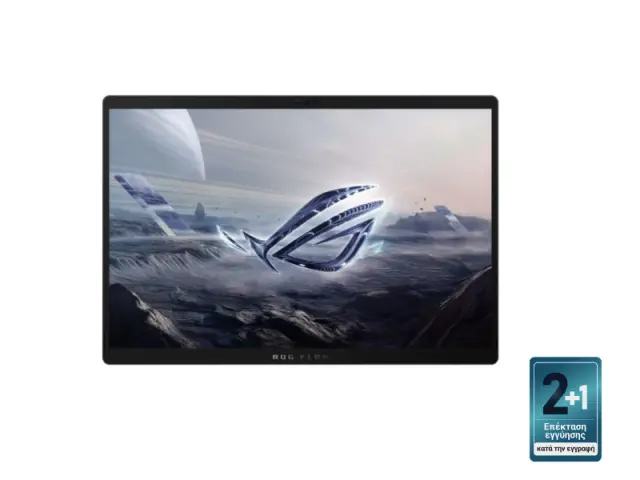 Laptop ASUS ROG Flow Z13 13.4/ AMD STRIX HALO-16C BGA/ 32GB/ 1TB SSD/ AMD Radeon Graphics/ W11 Pro/ 2Y 90NR0JY1-M002U0