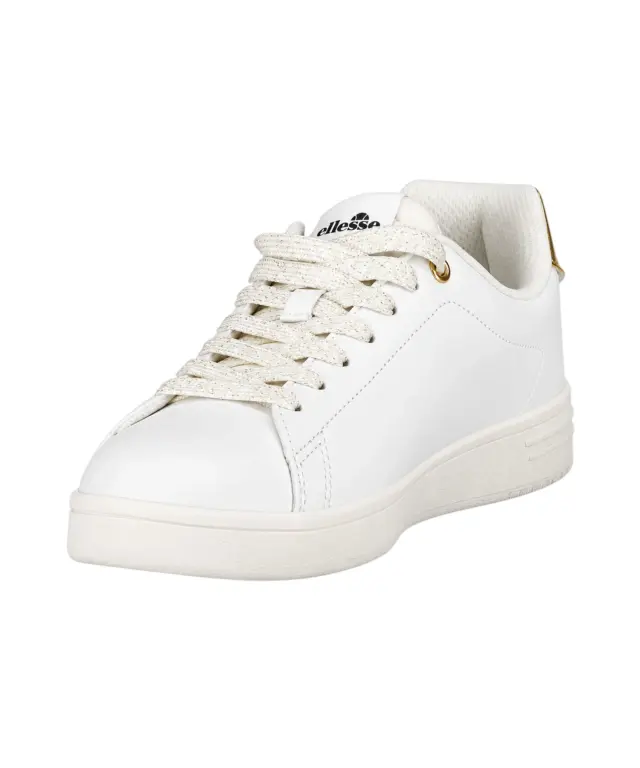 Ellesse - Ανδρικό Sneakers Fredd FREDD004-164 Λευκό 3