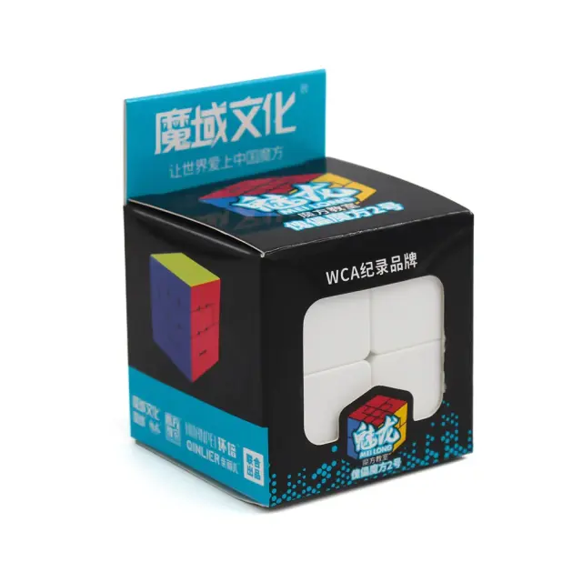 MoYu Puppet Cube 2