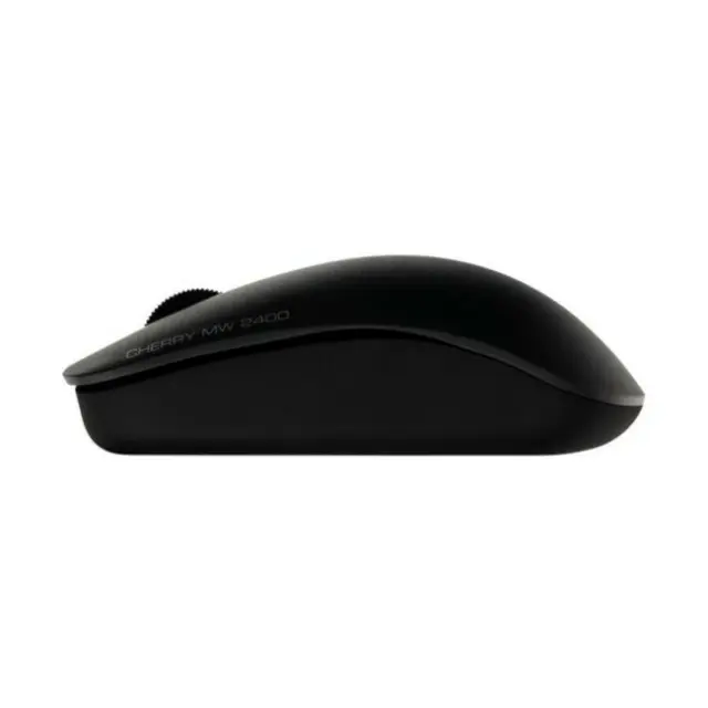 Cherry Mouse MW 2400 Wireless Black (JW-0710-2) 2