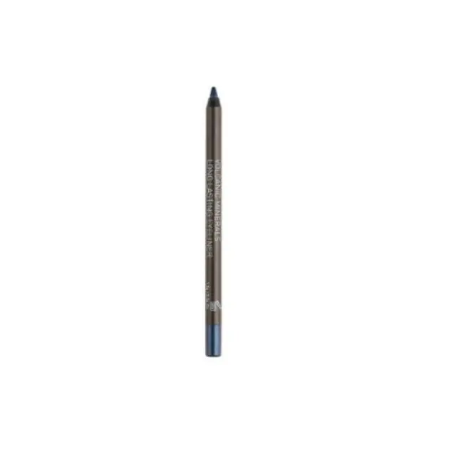 ΚΟΡΡΕΣ Long Lasting Eyeliner Pencil Volcanic Minerals 08 Blue - Μπλε 1.2g 2