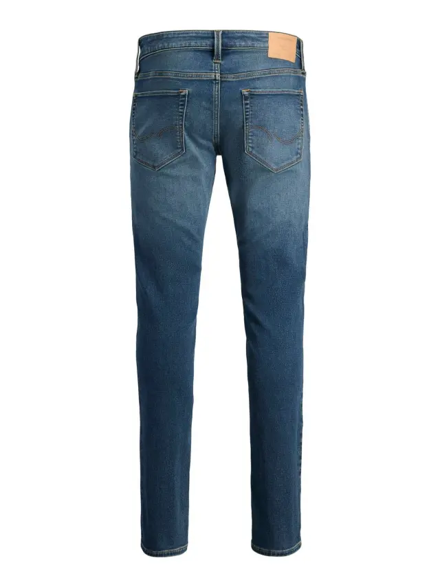 JJIGLENN JJICON I.K SQ 421 Blue Denim - 31 , 34 2