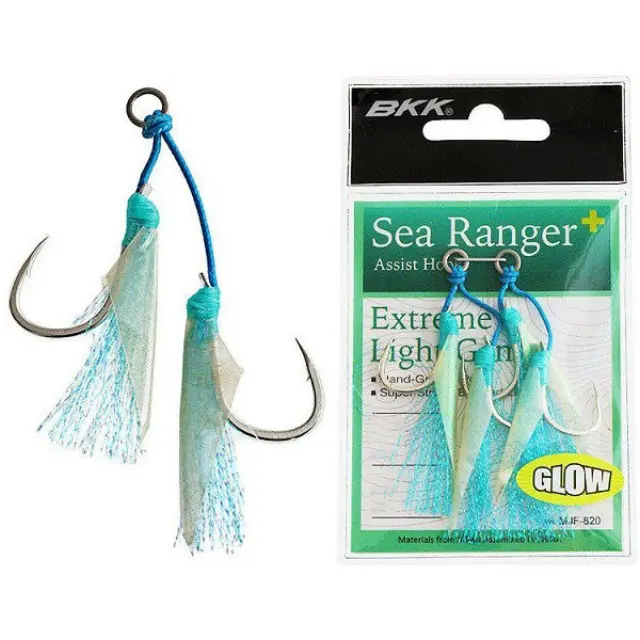 ΑΓΚΙΣΤΡΙΑ Assist BKK Sea Ranger SS 2