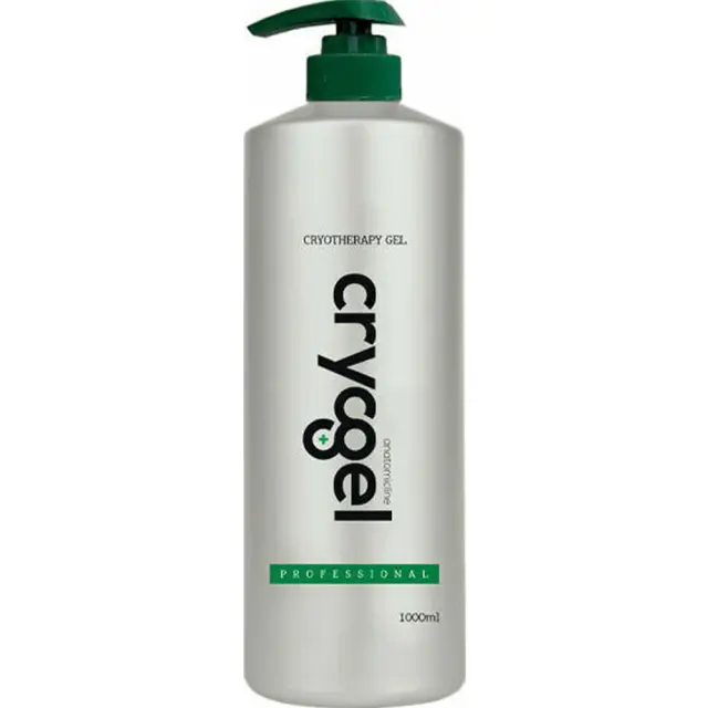 ANATOMIC LINE Cryogel Gel Γέλη Κρυοθεραπείας για Μυϊκούς Πόνους & Αρθρώσεις 1000ml
