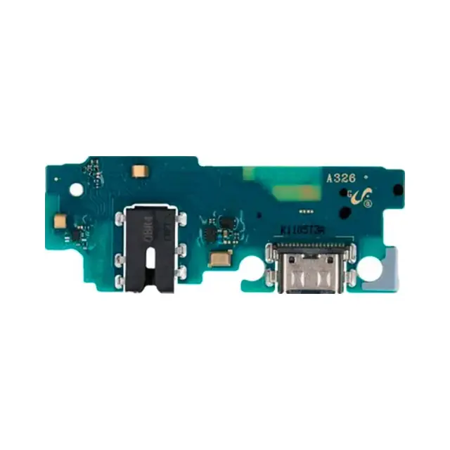 Γνήσια Πλακέτα Φόρτισης Για Samsung Galaxy A32 5G SM-A326F 2