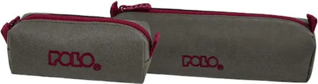 Polo Κασετίνα Original Wallet IV Dos Γκρι / 937006-6533 (Polo)