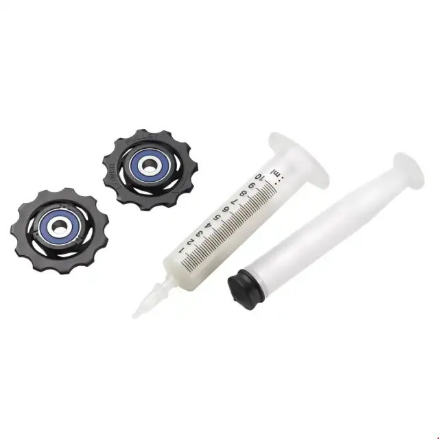 ΡΟΔΑΚΙΑ ΣΑΣΜΑΝ SRAM RED CERAMIC AEROGLIDE ROAD ΣΕΤ 2 ΤΕΜΑΧΙΑ
