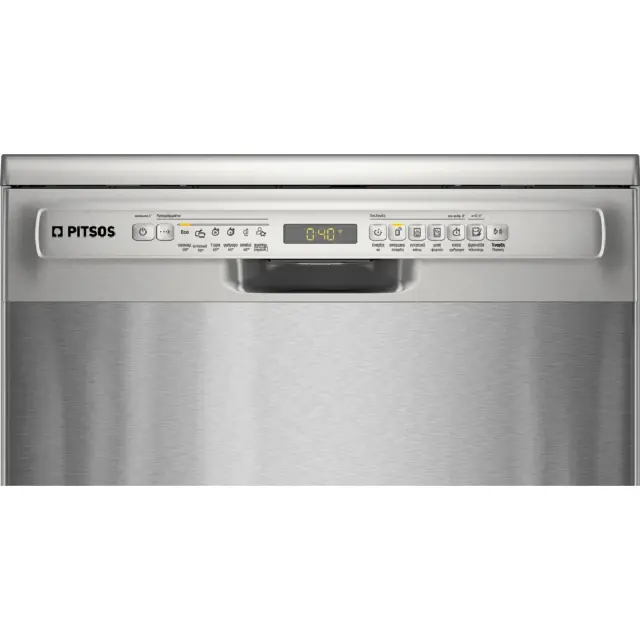 ΠΛΥΝΤΗΡΙΟ ΠΙΑΤΩΝ DSF60I01 PITSOS (E) 2
