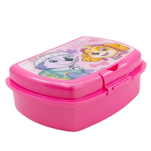 Φαγητοδοχείο Paw Patrol Skye plastic Lunch Box